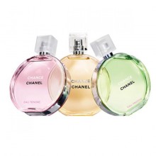 Nước hoa Nước hoa nữ Chanel Chance Eau Tendre Eau de Toilette Spray 50ml